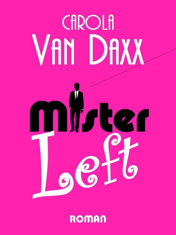 Produktbild: Mister Left