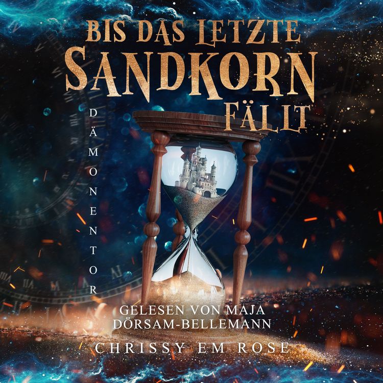 Produktbild: Bis das letzte Sandkorn f&auml;llt
