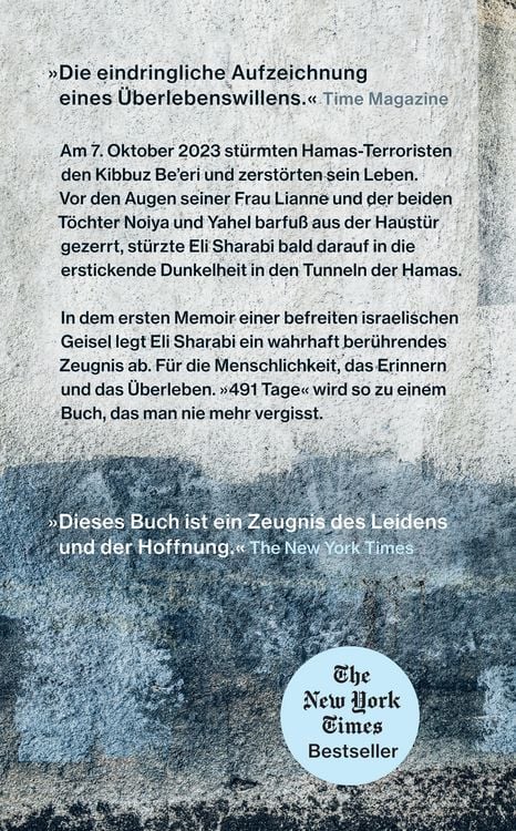 Produktbild: 491 Tage