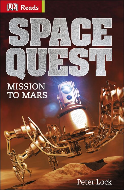 Produktbild: Space Quest