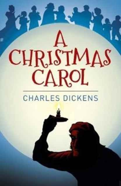 Produktbild: Dickens, C: Christmas Carol
