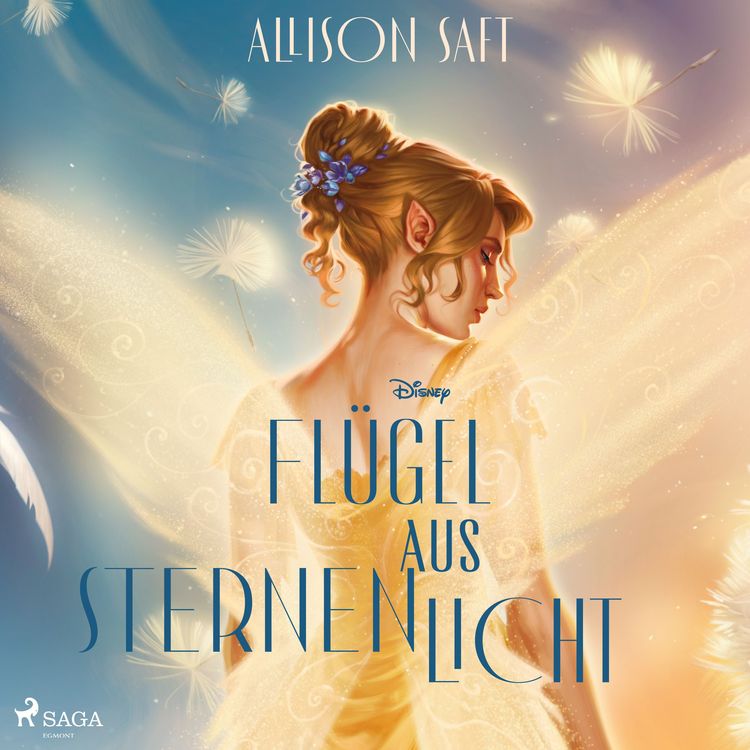 Produktbild: Fl&uuml;gel aus Sternenlicht