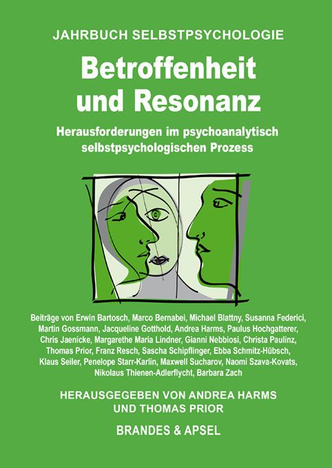 Produktbild: Betroffenheit und Resonanz