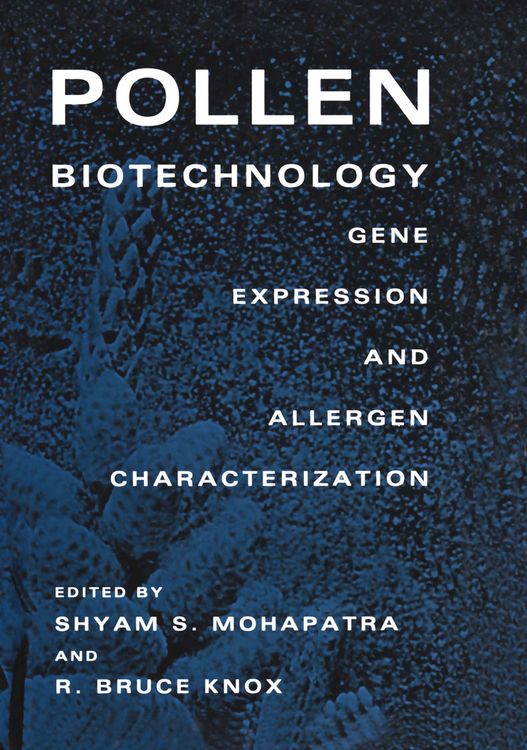 Produktbild: Pollen Biotechnology