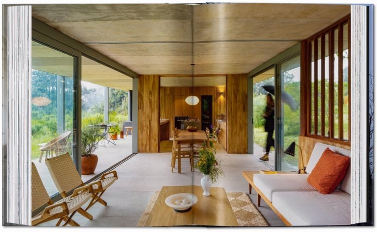 Produktbild: Homes For Our Time