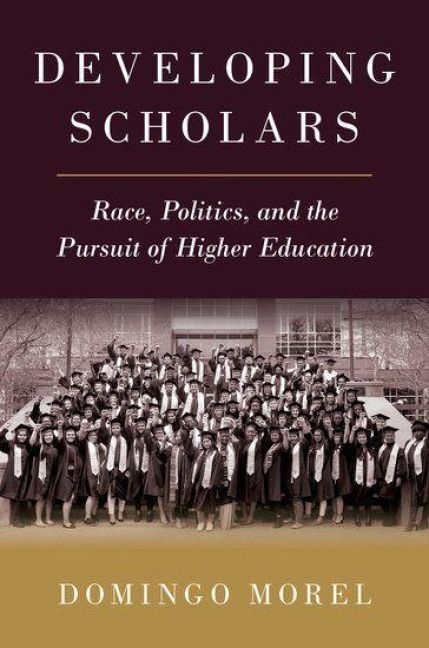 Produktbild: Developing Scholars