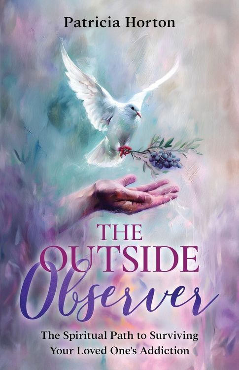 Produktbild: The Outside Observer