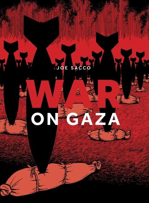 Produktbild: War on Gaza