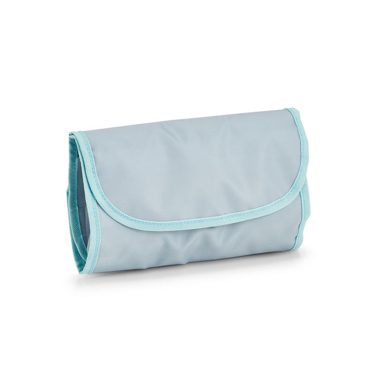 Produktbild: HTI-Living Kosmetik-Multi-Case, t&uuml;rkis 26 cm Kosmetik-Multi-Case, t&uuml;rkis 26 cm