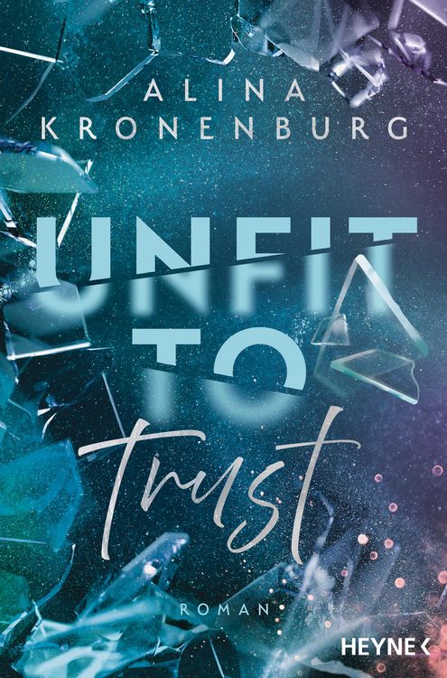 Produktbild: Unfit to Trust