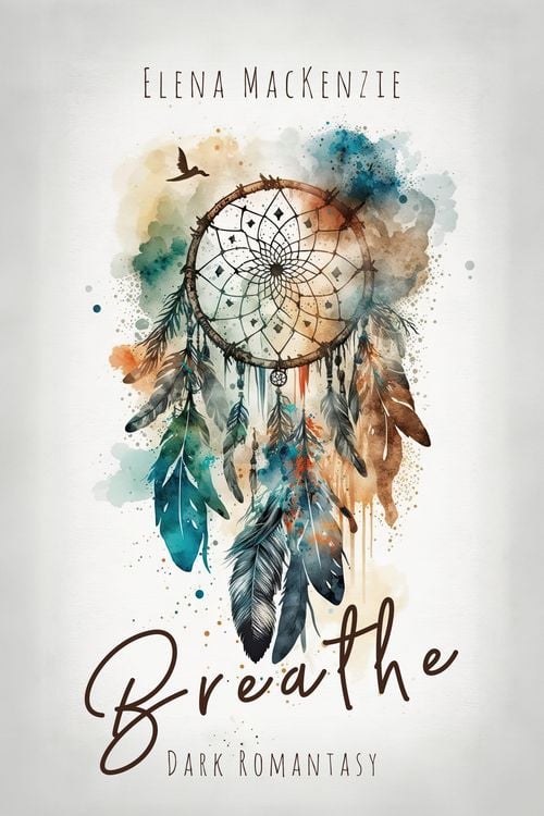 Produktbild: Breathe - Gefangen