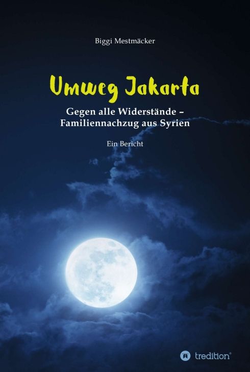 Produktbild: Umweg Jakarta