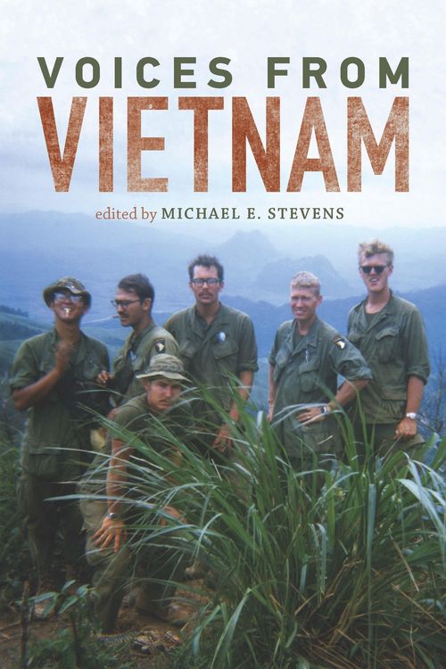 Produktbild: Voices from Vietnam