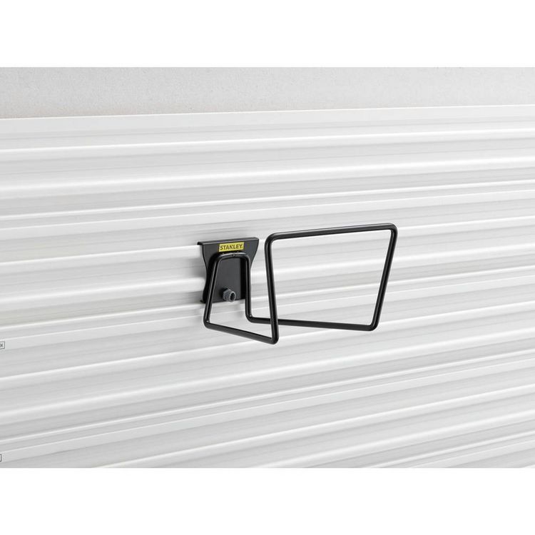 Produktbild: STANLEY STST82604-1 Trackwalls Gartenschlauch Halterung Schlauchhalterung