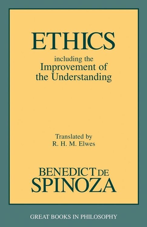 Produktbild: Ethics