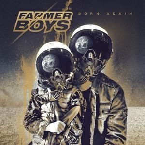 Produktbild: Born Again (Ltd.Digipak)