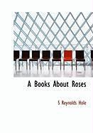 Produktbild: A Books about Roses
