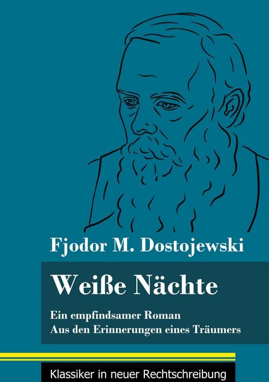 Produktbild: Wei&szlig;e N&auml;chte