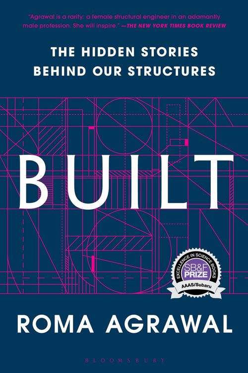 Produktbild: Built
