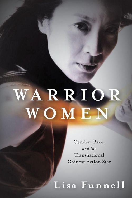 Produktbild: Warrior Women