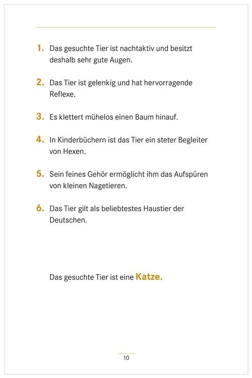 Produktbild: Umschreibungen Tiere. Ged&auml;chtnistraining und Rate-Spiel f&uuml;r Senioren. Auch mit Demenz.