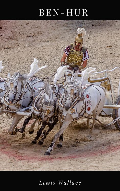 Produktbild: Ben-Hur