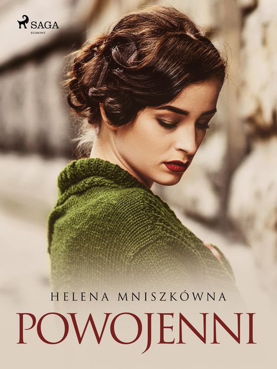 Produktbild: Powojenni