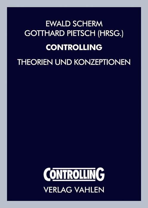 Produktbild: Controlling