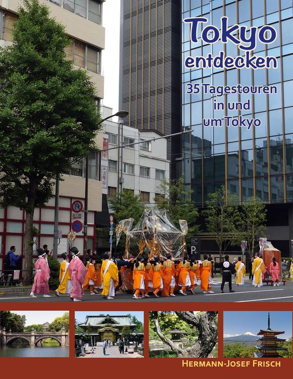 Produktbild: Tokyo entdecken