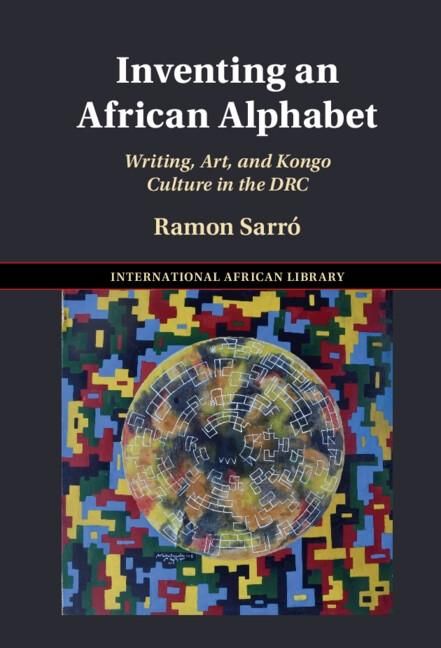 Produktbild: Inventing an African Alphabet