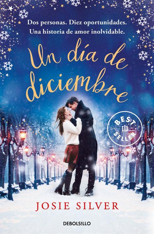 Produktbild: Un d&iacute;a de diciembre