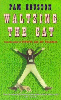 Produktbild: Waltzing the Cat