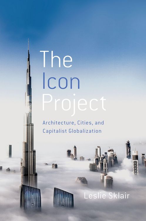 Produktbild: The Icon Project