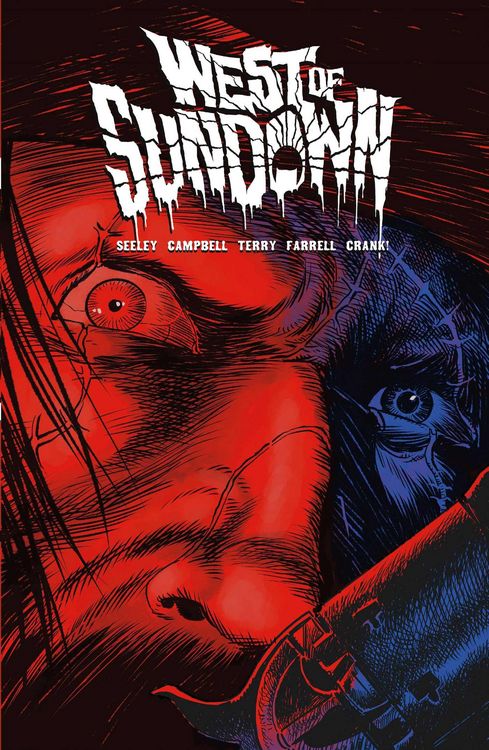 Produktbild: West of Sundown Vol. 1