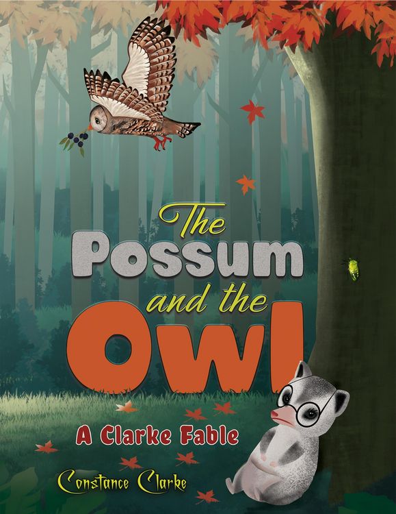 Produktbild: Possum and the Owl