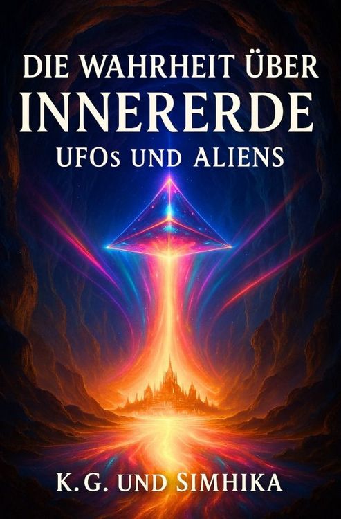Produktbild: Die Botschaften von KEYANU aus Innererde / Die Wahrheit &uuml;ber Innererde, UFOs &amp; Aliens