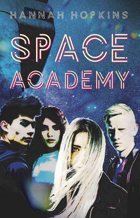 Produktbild: Space Academy