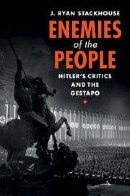 Produktbild: Enemies of the People