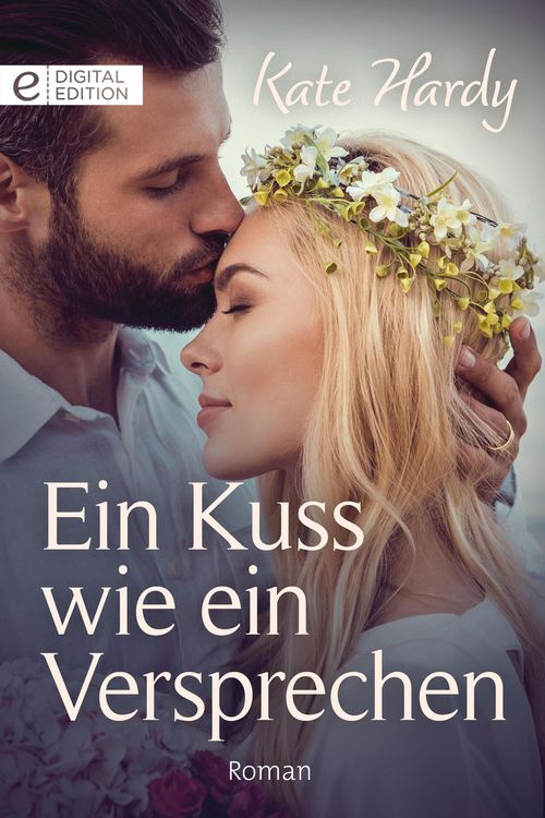 Produktbild: Ein Kuss wie ein Versprechen