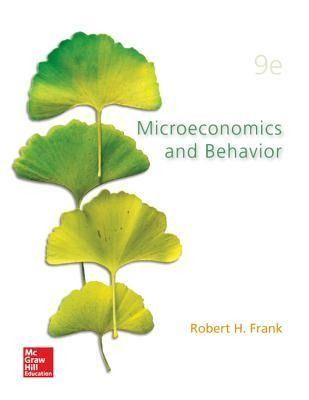 Produktbild: Loose-Leaf For Microeconomics