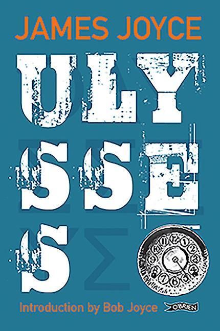 Produktbild: Ulysses