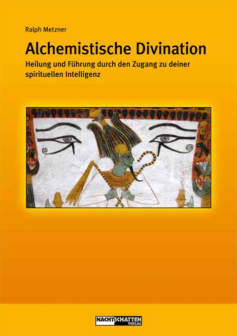 Produktbild: Alchemistische Divination