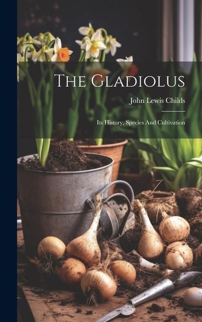 Produktbild: The Gladiolus