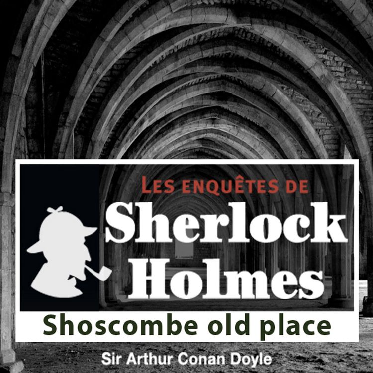 Produktbild: Shoscombe Old Place