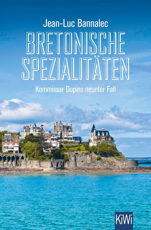 Produktbild: Bretonische Spezialit&auml;ten