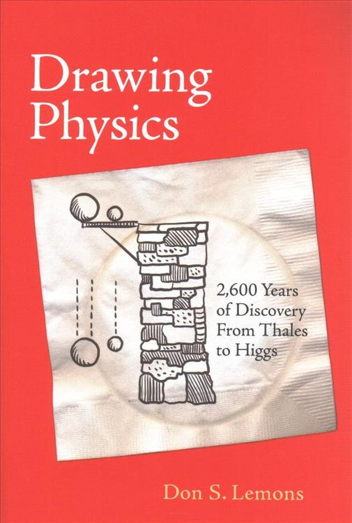 Produktbild: Drawing Physics