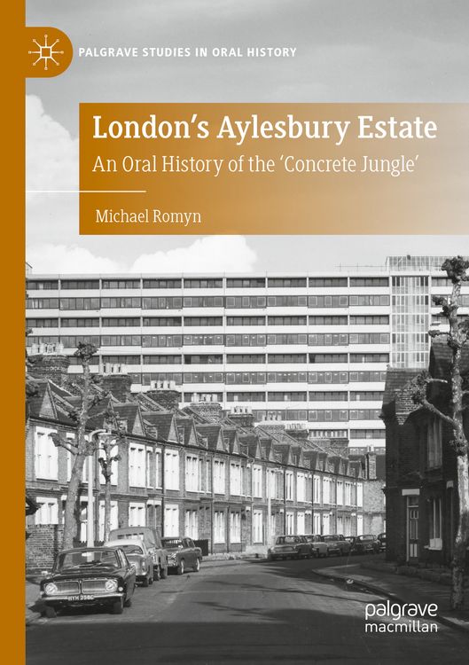 Produktbild: London's Aylesbury Estate