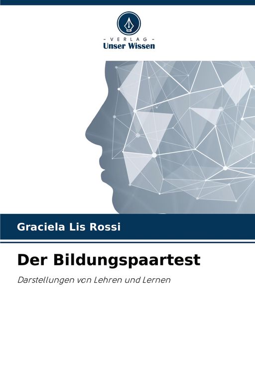 Produktbild: Der Bildungspaartest