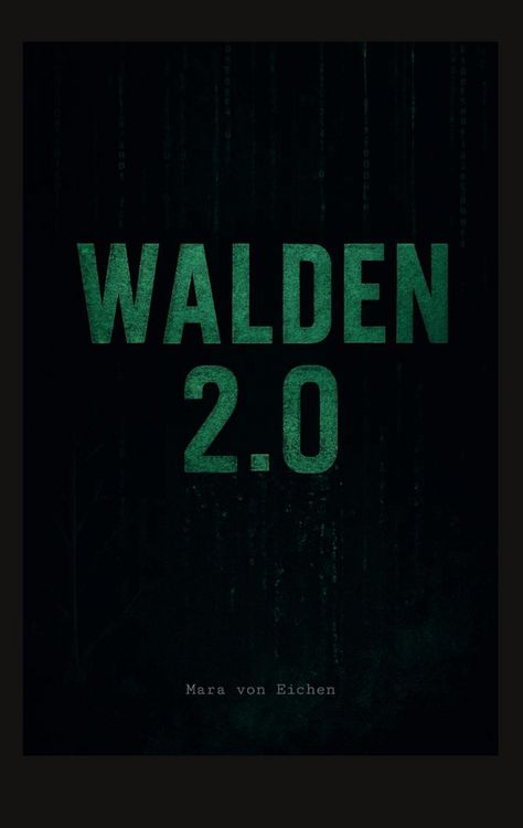 Produktbild: Walden 2.0