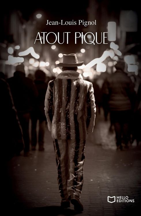 Produktbild: Atout pique